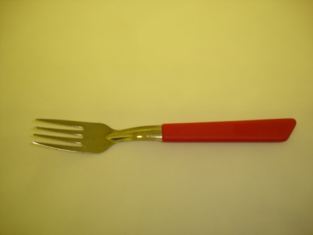 Garfo Inox