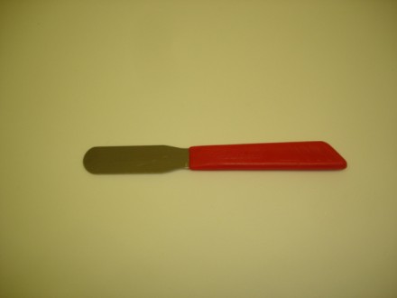 Espátula Inox