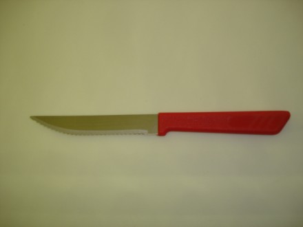 Faca Inox